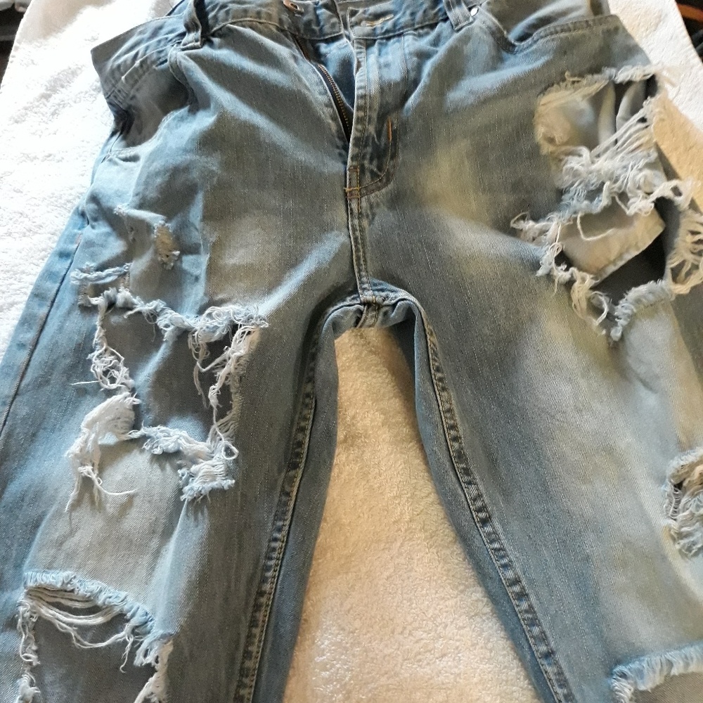 Men jeans - Picture 2 of 6